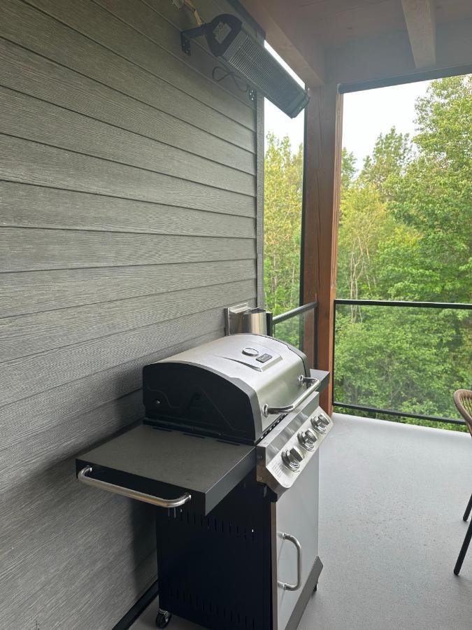 Le Joford Lägenhet Orford Exteriör bild