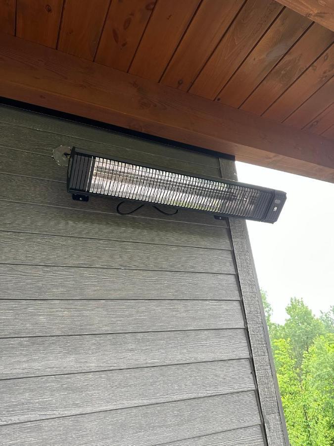 Le Joford Lägenhet Orford Exteriör bild