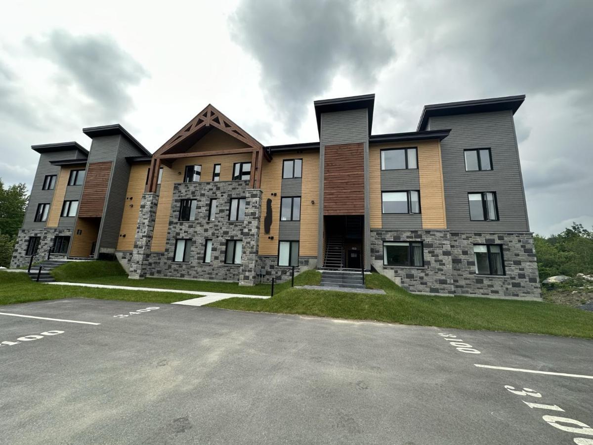 Le Joford Lägenhet Orford Exteriör bild